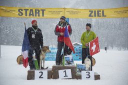 Kandersteg 2014 WM